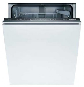 Bosch SMV 50E70 Lave-vaisselle Photo