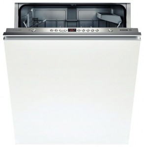 Bosch SMV 53M00 Посудомийна машина фото