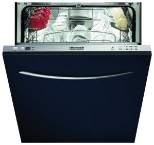 Baumatic BDI681 Dishwasher Photo