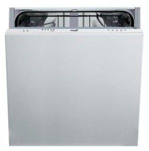 Whirlpool ADG 6600 Машина за прање судова слика