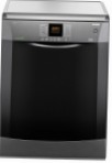 BEKO DFN 6833 B Lave-vaisselle