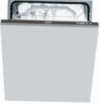 Hotpoint-Ariston LFT 3384 А X Lava-louças