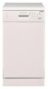 BEKO DFS 2530 Máy rửa chén ảnh