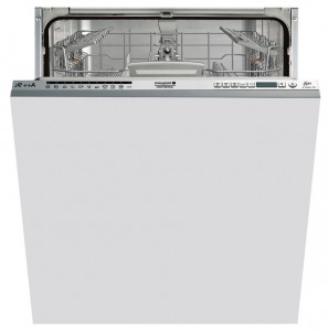 Hotpoint-Ariston LTF 11M121 O Bulaşık makinesi fotoğraf