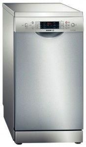 Bosch SPS 69T28 ماشین ظرفشویی عکس