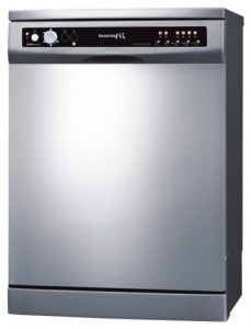 MasterCook ZWI-1635 X Dishwasher Photo