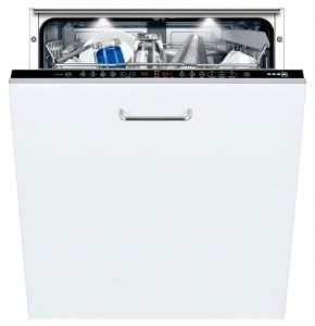 NEFF S51T65X4 Посудомоечная Машина Фото