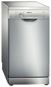 Bosch SPS 40E08 食器洗い機 写真