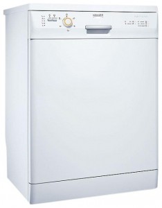 Electrolux ESF 63012 W 食器洗い機 写真