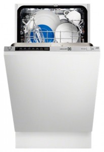 Electrolux ESL 74561 RO 洗碗机 照片