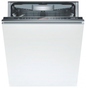 Bosch SMV 69T60 Vaatwasser Foto