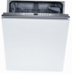 Bosch SMV 69M40 Lave-vaisselle