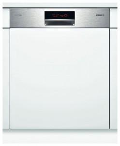 Bosch SMI 69T55 洗碗机 照片