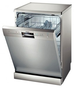Siemens SN 25L801 Посудомоечная Машина Фото