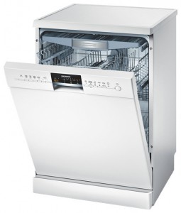 Siemens SN 26M296 Dishwasher Photo