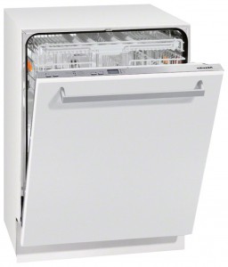 Miele G 4280 SCVi ماشین ظرفشویی عکس