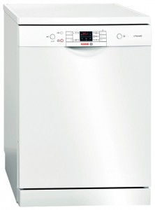Bosch SMS 58L02 Посудомоечная Машина Фото
