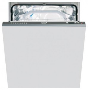 Hotpoint-Ariston LFT 4287 Stroj za pranje posuđa foto