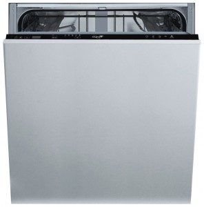 Whirlpool ADG 9200 Dishwasher Photo