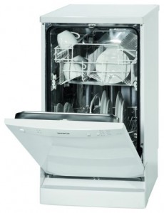 Clatronic GSP 741 食器洗い機 写真