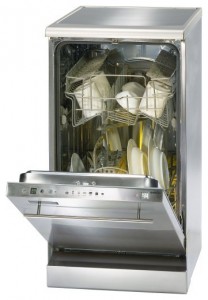 Clatronic GSP 627 洗碗机 照片