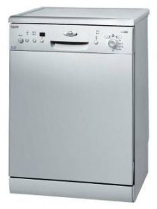 Whirlpool ADP 4739 SL Stroj za pranje posuđa foto