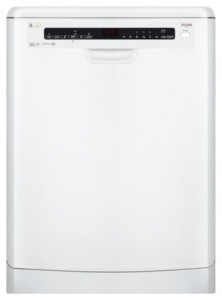 Whirlpool ADP 6949 С WH Lave-vaisselle Photo
