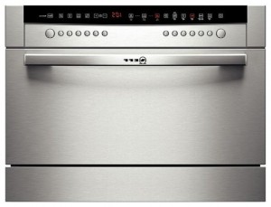 NEFF S65M63N0 洗碗机 照片