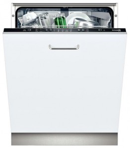 NEFF S51E50X1 食器洗い機 写真
