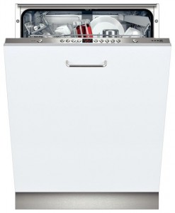 NEFF S52M53X0 Посудомийна машина фото