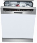 NEFF S41N63N0 ماشین ظرفشویی