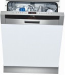 NEFF S41T69N0 ماشین ظرفشویی