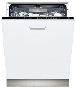 NEFF S51T69X2 食器洗い機 写真