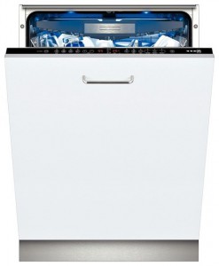 NEFF S52T69X2 Машина за прање судова слика