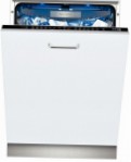 NEFF S52T69X2 Stroj za pranje posuđa