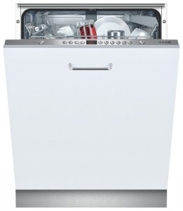 NEFF S51N63X0 食器洗い機 写真