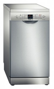 Bosch SPS 53M18 Stroj za pranje posuđa foto