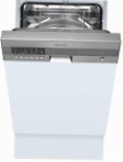 Electrolux ESI 45010 X Машина за прање судова