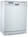 Electrolux ESF 66020 W Машина за прање судова