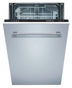Bosch SRV 43M23 Stroj za pranje posuđa foto