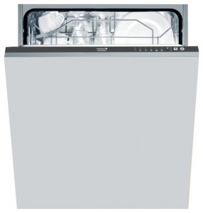 Hotpoint-Ariston LFT 116 A Машина за прање судова слика