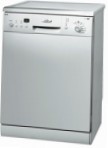 Whirlpool ADP 4737 IX Πλυντήριο πιάτων