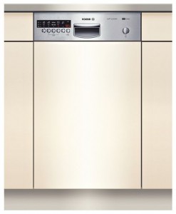 Bosch SRI 45T35 ماشین ظرفشویی عکس