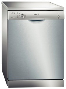 Bosch SMS 50D28 Машина за прање судова слика