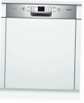Bosch SMI 58M35 食器洗い機