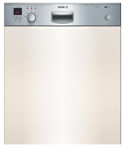 Bosch SGI 55E75 Посудомийна машина фото