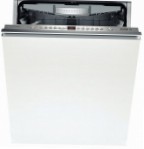 Bosch SMV 69M20 洗碗机