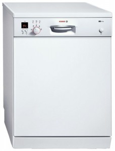 Bosch SGS 43F32 食器洗い機 写真