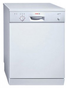 Bosch SGS 43F02 食器洗い機 写真