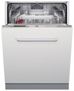 AEG F 99000 VI 食器洗い機 写真